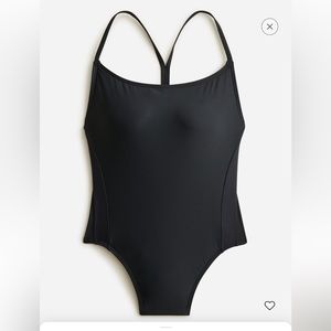 J.Crew One Piece Swimsuit Size 24